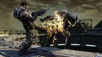 Nuevas im�genes de Gears of War 3