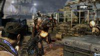 Nuevas im�genes de Gears of War 3