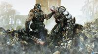 Nuevas im�genes de Gears of War 3