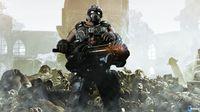 Nuevas im�genes de Gears of War 3