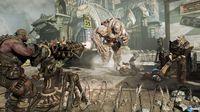 Nuevas im�genes de Gears of War 3