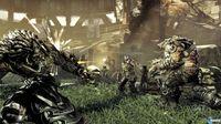 Nuevas im�genes de Gears of War 3