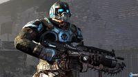 Nuevas im�genes de Gears of War 3