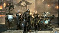 Anunciado el primer pack de mapas descargables para Gears of War 3