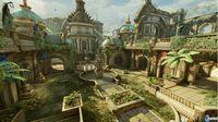 Anunciado el primer pack de mapas descargables para Gears of War 3