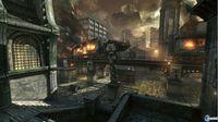 Anunciado el primer pack de mapas descargables para Gears of War 3