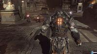 Ya est� a la venta La sombra de Raam, el nuevo contenido descargable para Gears of War 3