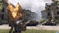 Ya est� a la venta La sombra de Raam, el nuevo contenido descargable para Gears of War 3