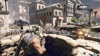 Ya est� a la venta La sombra de Raam, el nuevo contenido descargable para Gears of War 3