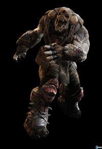 Anunciado un nuevo contenido descargable para Gears of War 3