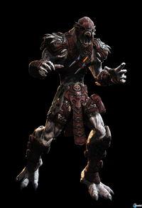 Anunciado un nuevo contenido descargable para Gears of War 3