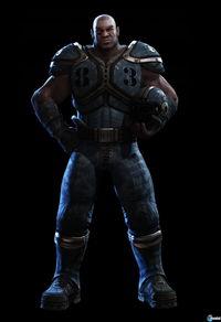 Anunciado un nuevo contenido descargable para Gears of War 3