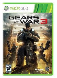 La beta de Gears of War 3 comenzar� a mediados de abril