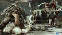 Nuevas im�genes de Gears of War 3
