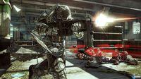 Nuevas im�genes del multijugador de Gears of War 3