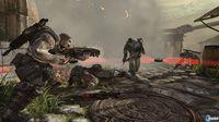 Nuevas im�genes del multijugador de Gears of War 3