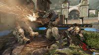 Nuevas im�genes del multijugador de Gears of War 3