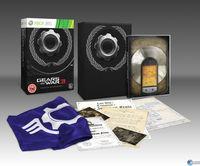 Detalladas las dos ediciones especiales de Gears of War 3