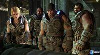 Microsoft lanzar� un tr�iler de Gears of War 3 tras la final de la Champions