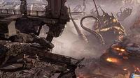 Nuevas im�genes de Gears of War 3