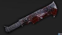 Nuevas im�genes de Gears of War 3