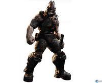 Nuevas im�genes de Gears of War 3