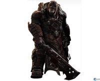 Nuevas im�genes de Gears of War 3