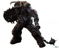 Nuevas im�genes de Gears of War 3