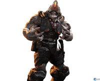 Nuevas im�genes de Gears of War 3