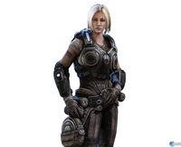 Nuevas im�genes de Gears of War 3