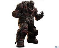 Nuevas im�genes de Gears of War 3