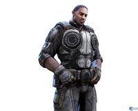 Nuevas im�genes de Gears of War 3