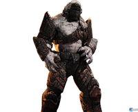 Nuevas im�genes de Gears of War 3