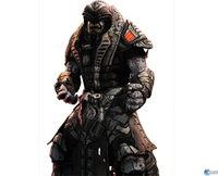 Nuevas im�genes de Gears of War 3
