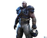 Nuevas im�genes de Gears of War 3