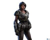 Nuevas im�genes de Gears of War 3