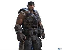 Nuevas im�genes de Gears of War 3