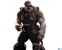 Nuevas im�genes de Gears of War 3