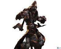 Nuevas im�genes de Gears of War 3