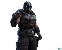 Nuevas im�genes de Gears of War 3