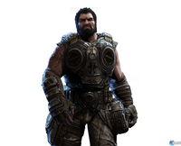 Nuevas im�genes de Gears of War 3