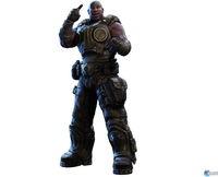 Nuevas im�genes de Gears of War 3
