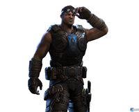 Nuevas im�genes de Gears of War 3