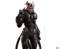 Nuevas im�genes de Gears of War 3