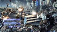 Desvelado el nuevo modo Horda de Gears of War 3