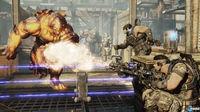 Desvelado el nuevo modo Horda de Gears of War 3