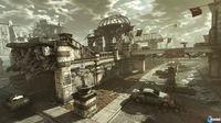 Desvelado el nuevo modo Horda de Gears of War 3