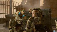 Nuevos vídeos e imágenes de Gears of War 3
