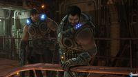 Nuevos vídeos e imágenes de Gears of War 3