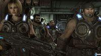 Nuevos vídeos e imágenes de Gears of War 3